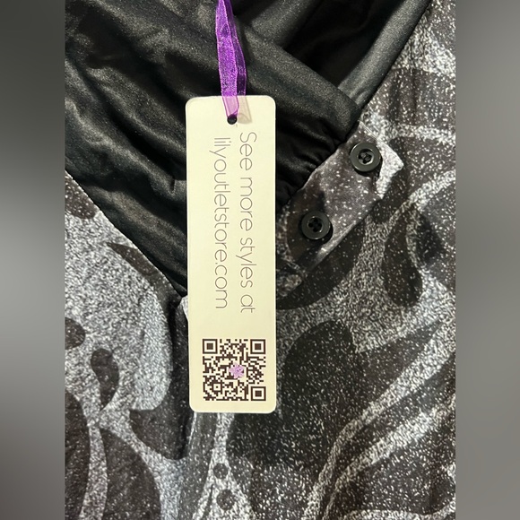 NWT Azalea by Firmiana tunic size medium - Picture 3 of 8